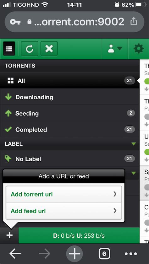 The Vuze Bittorrent Client is an end-to-end software application for all your torrent needs. Although it is a complete bittorrent downloader, the Vuze program maintains a lightweight footprint, doesn't slow your computer down, and quickly downloads torrents. The Vuze torrent downloader for Windows or Mac makes it easy for you to find torrents ... 
